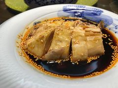 -漫渡庄绿岛花园•隐世庭园菜(滨湖店)