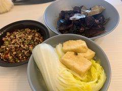 黑三剁-浩海火烧云傣家菜(京广店)