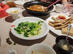 -一澜江宴·江景地标楚菜(江滩公园店)
