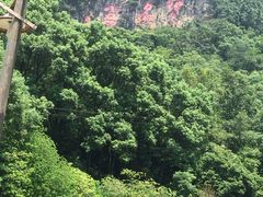 -宝晶宫旅游景区