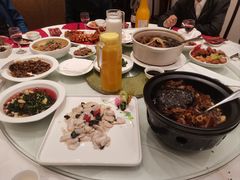-得月楼·省级非遗·传统苏帮菜(观前店)