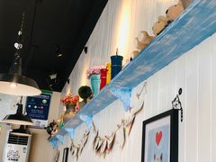大堂-友达面馆(二七南路店)