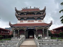 -显应宫(长乐区)