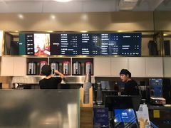 -杯欢制茶(三里屯店)