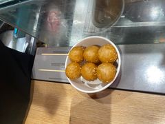 -黑色经典臭豆腐·湖南特产(步行街店)