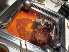 -海底捞火锅(天鹅湖银泰店)