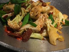 -绿茶餐厅(布吉万象汇店)