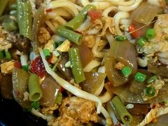 -家烧面馆【南山路知名经典面食】