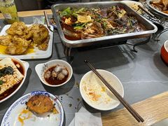 -彭记老妈蹄花(文化路店)