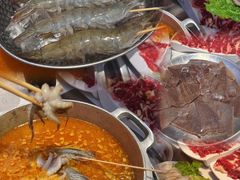 -荣叔港式沙嗲牛肉火锅(正佳潮流店)