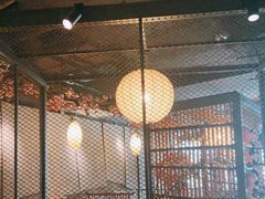 大堂-湊湊火锅·茶憩(上海合生汇店)