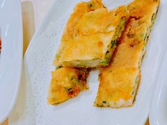 脆皮小棠菜-顺风海鲜港(金玉兰店)