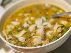 黑鱼片-東大方(武康千秋广场店)