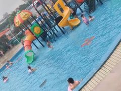 -黄金海岸水上乐园