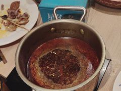 -星伦多自助料理(爱琴海店)