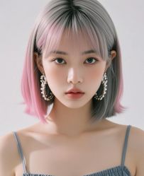 点击看大图 -雅仕 HAIR SALON 美发沙龙