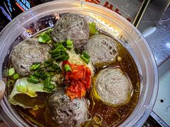 -东门町美食街