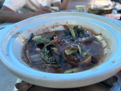 -墨脱石锅椰子鸡•香草鸭•东山羊(大东海店)