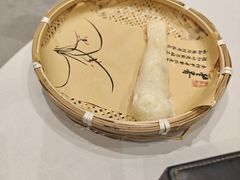 -钱记·乡野菜(紫荆花路店)