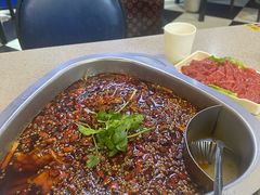 -味之绝美蛙鱼头火锅(花都店)