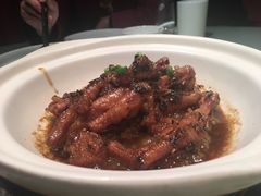 -马仕玖煲·融合菜·酥不腻烤鸭(人大店)