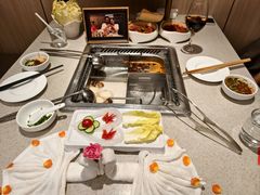 -海底捞火锅(兰州中心店)