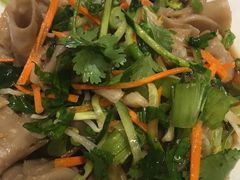 -额尔敦传统涮(公园西路店)