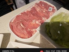 -野妹火锅(龙岗店)