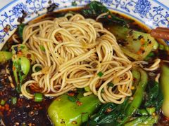 -万家面(重庆建川博物馆兵工商业街店)