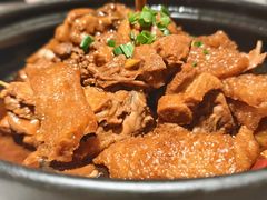 -谭厨中山传家菜.乳鸽.脆鲩鱼(华强北中航城店)