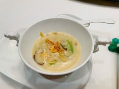 花胶拆鱼羹-誉珑轩