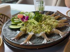 -阿诺泰·泰国餐厅(紫荆店)
