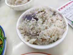 芋头饭-阿水土鸡(远光店)