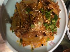 -小吊梨汤·北京菜(香山店)