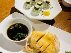 -上海小南国(正大店)