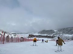-太子岭滑雪场