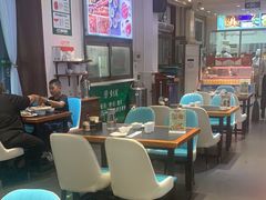 -紫光园·烤鸭·北京菜(团结湖店)