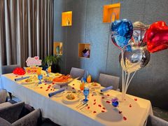 -AZUR聚(香格里拉饭店)