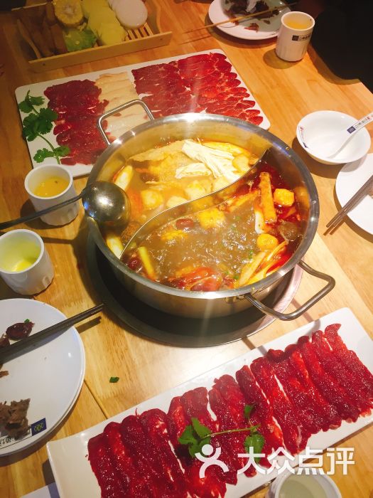 食又来美食城(宝龙广场店)图片 - 第6张