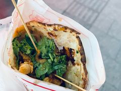 -尚食·卢记烧饼(十全街店)