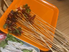 -黔哆哆地摊酸汤火锅(清湖店)