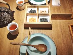 -九锅一堂酸菜鱼(新南凯德直营店)
