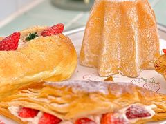 -红星前进面包牛奶公司(君太店)