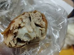 -上海枇杷烤鸭(燕丰商场店)