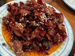 -盛世盐帮·自贡特色(总店)