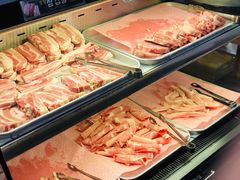 -江南猪肉商会无限续吃(弘大店)