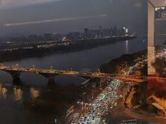 -长沙国金中心异国印象酒店