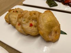 -枣子树·素食餐厅(朱家尖店)