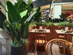 -芭札·Thai泰国餐厅(同和金铂天地店)