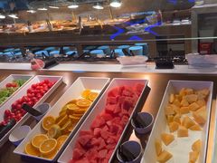 -比格比萨自助(宝山日月光店)